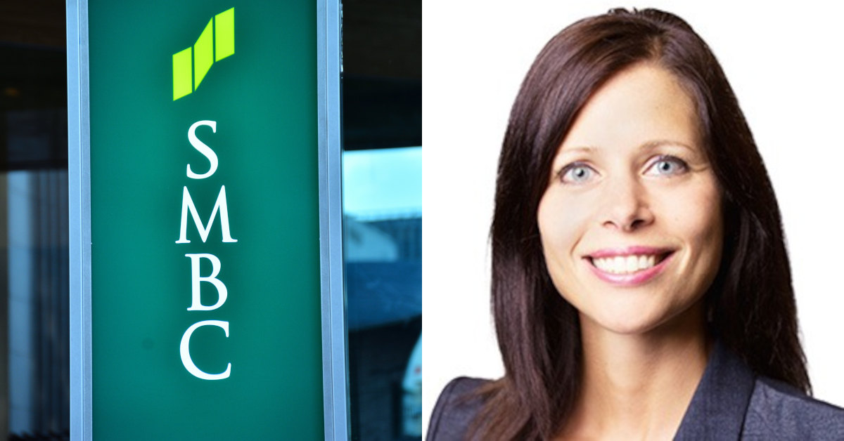 Treasury-Wechsel: SMBC, Fresenius Medical Care, Mercedes-Benz