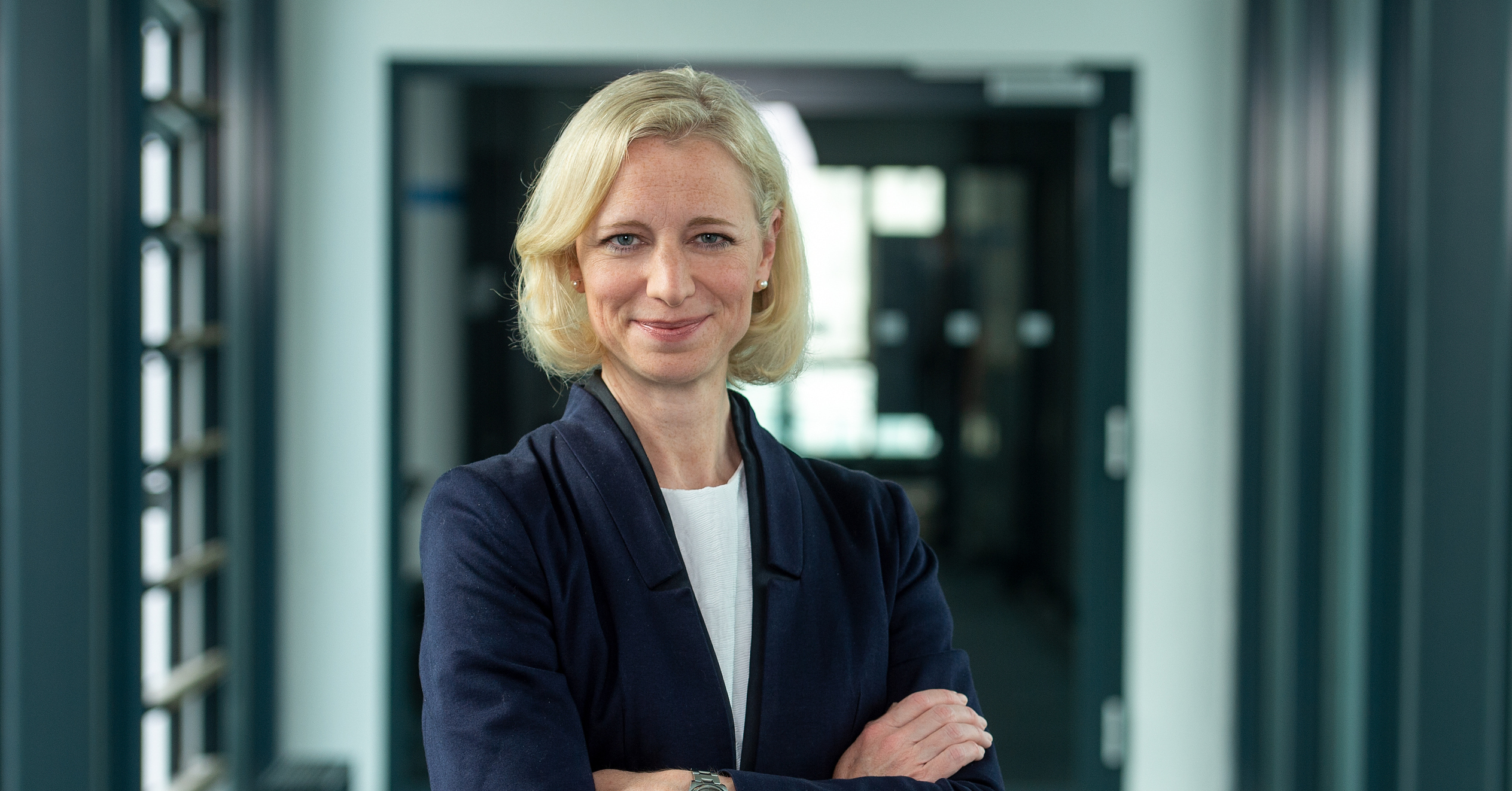 Mercedes-Benz macht Eigengewächs zur Treasury-Chefin