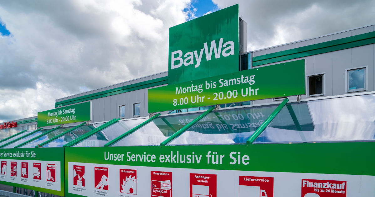 Baywas 2-Milliarden-Euro-Problem