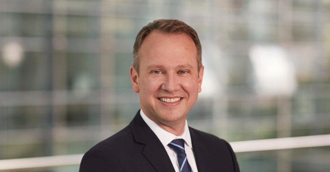 Germann Michael Germann geht zu Fintech – DerTreasurer