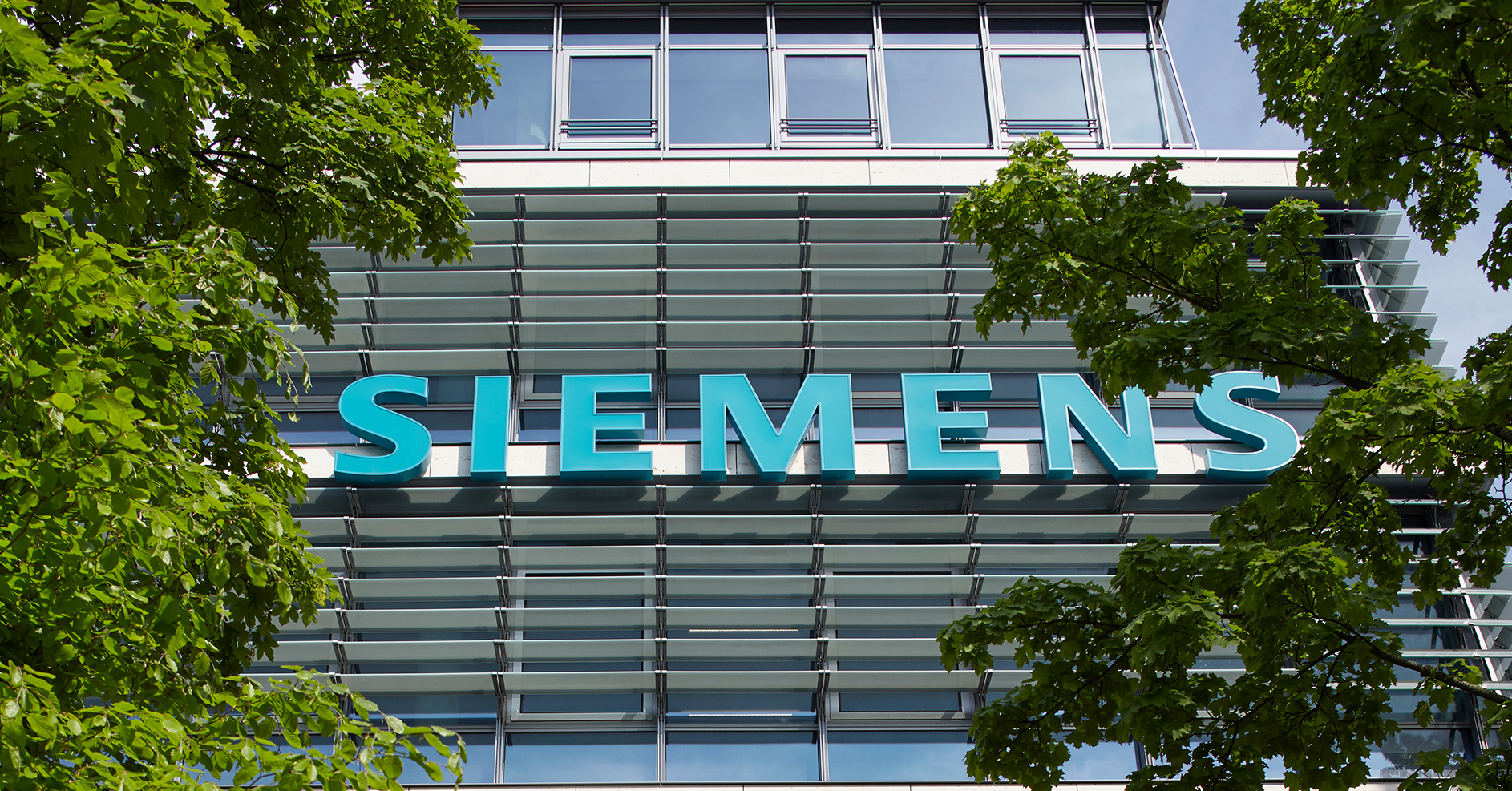 Siemens führt digitale Garantietransaktion durch