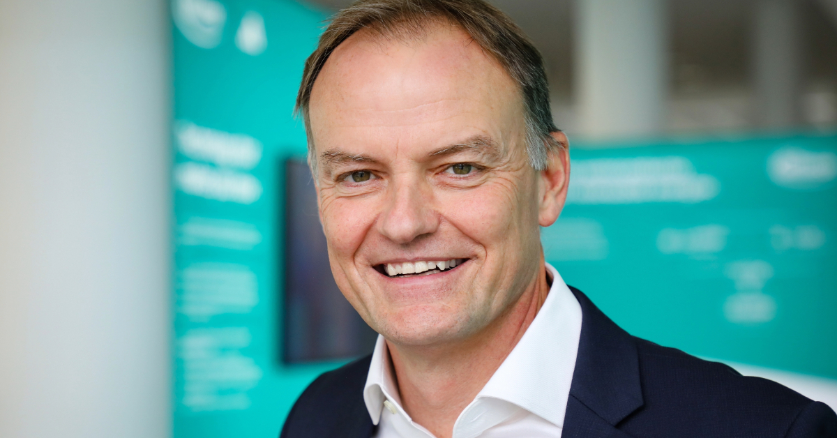 Alexander Foltin: der 24-Milliarden-Mann von Infineon
