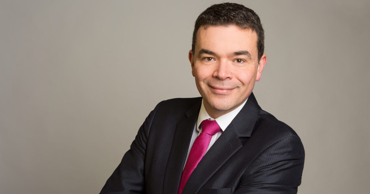 Thomas Neidert: der Unkonventionelle von Fresenius