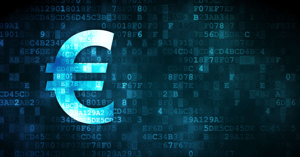 Der digitale Euro nimmt Fahrt auf. Foto: Maksim Kabakou - stock.adobe.com