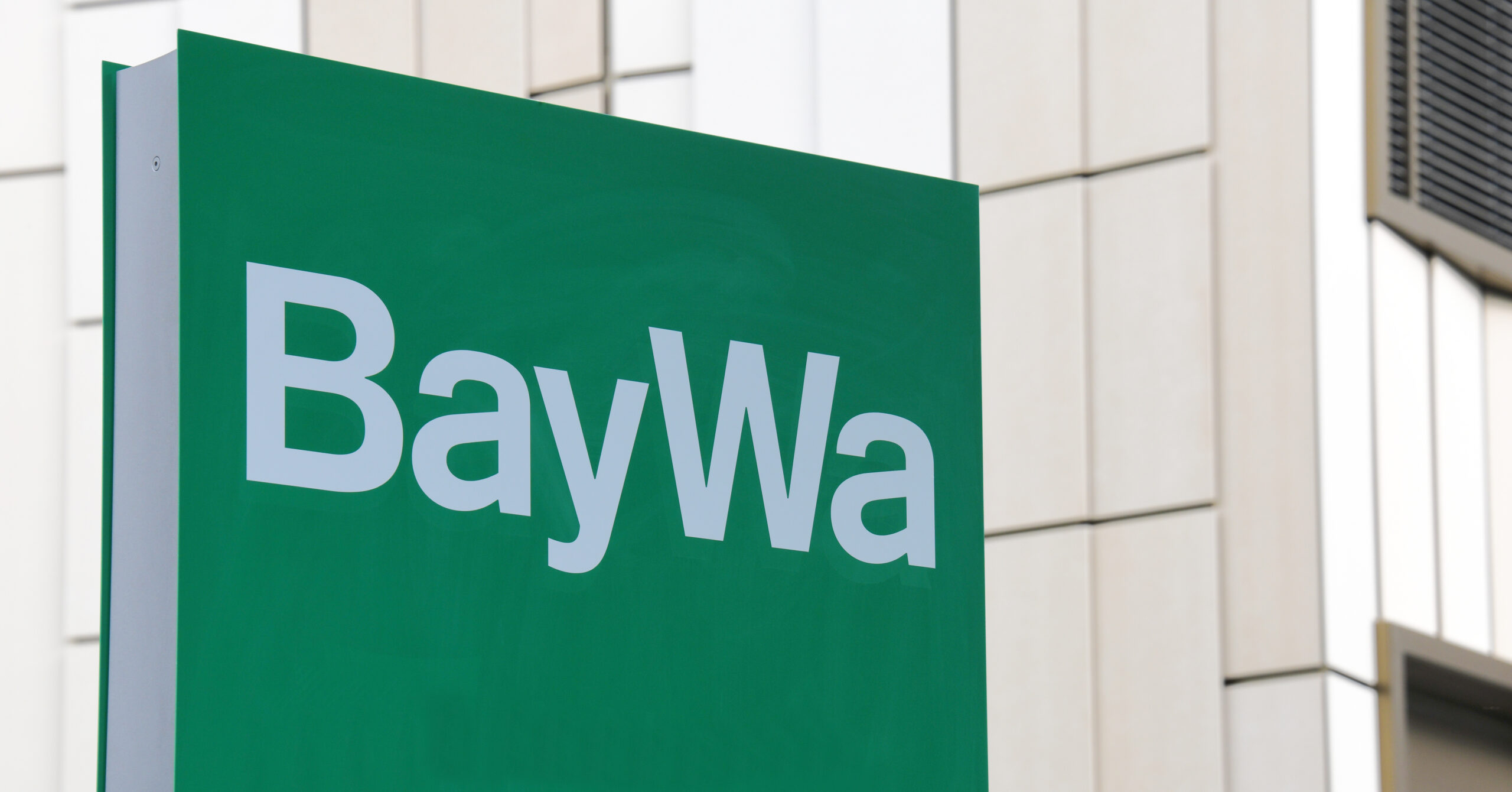 Der Agrarkonzern Baywa präsentiert seinen Sanierungsplan. Foto: nmann77 - stock.adobe.com