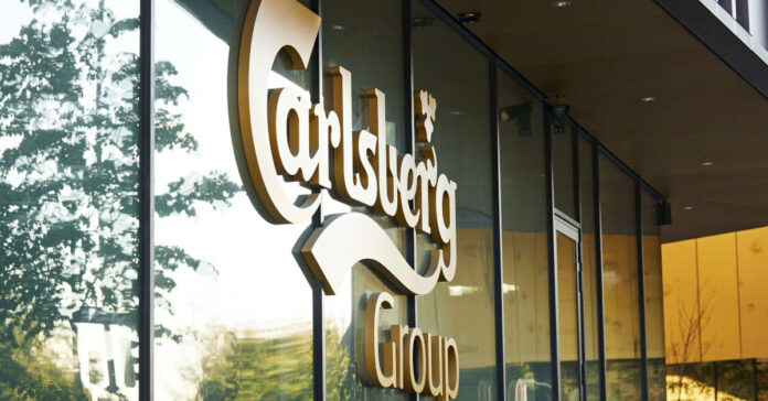 Zu den größten Transaktionen des Monats gehörte die Emission von Carlsberg. Foto: Carlsberg