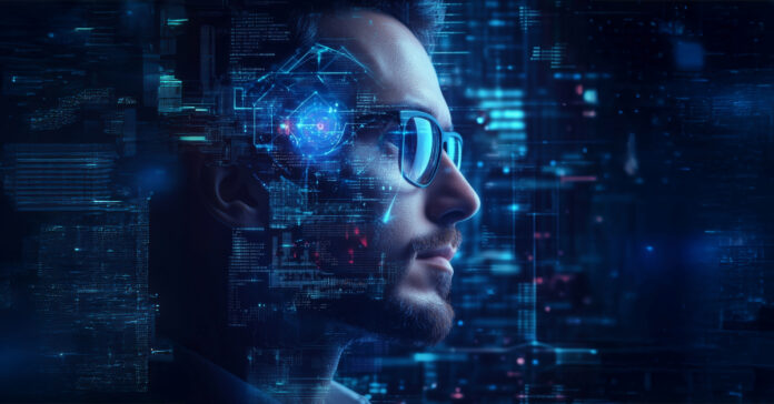 Generative KI ist noch kein Gamechanger im Treasury, die Vorbereitungen laufen aber. Foto: Midjourney und Adobe Express (KI-generiert)