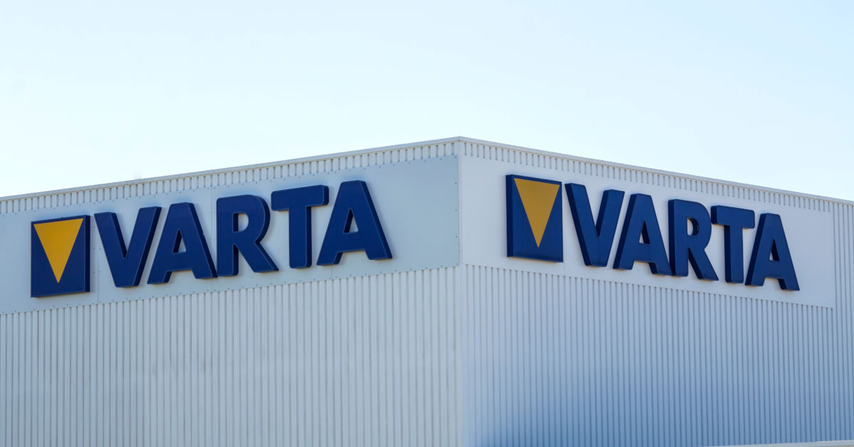 Varta macht Jung-Manager zum neuen Treasury-Chef
