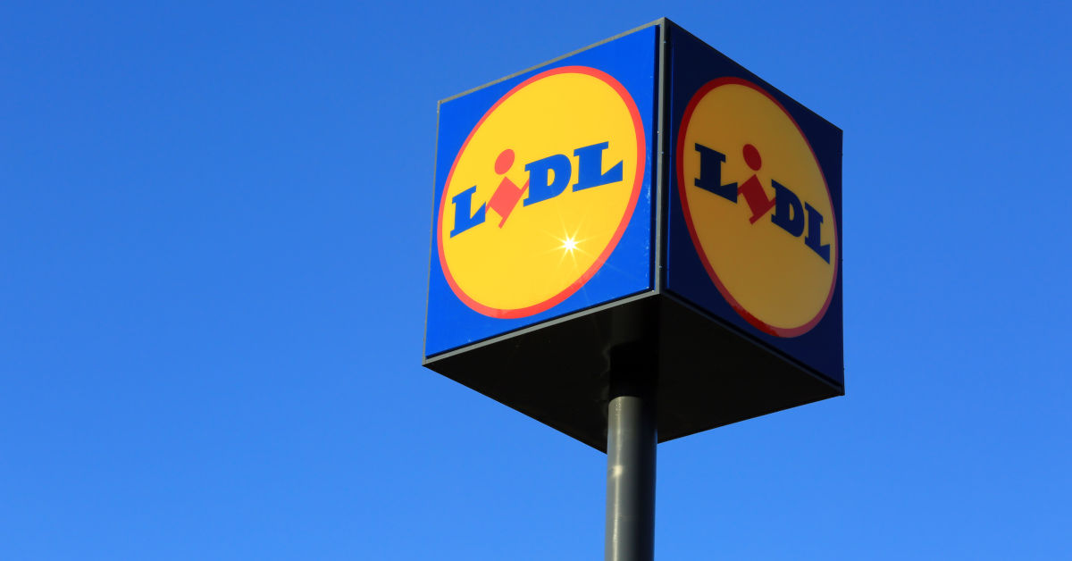 Die Supermarktkette Lidl hat den Schuldscheinmarkt im großen Stil angezapft. Foto: Taina Sohlman - stock.adobe.com