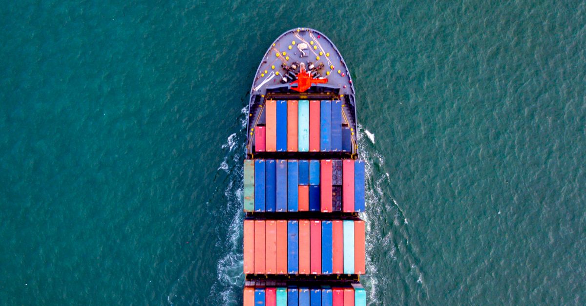 Viele Prozesse sind im Export noch nicht digital. Foto: Photo Gallery – stock.adobe.com