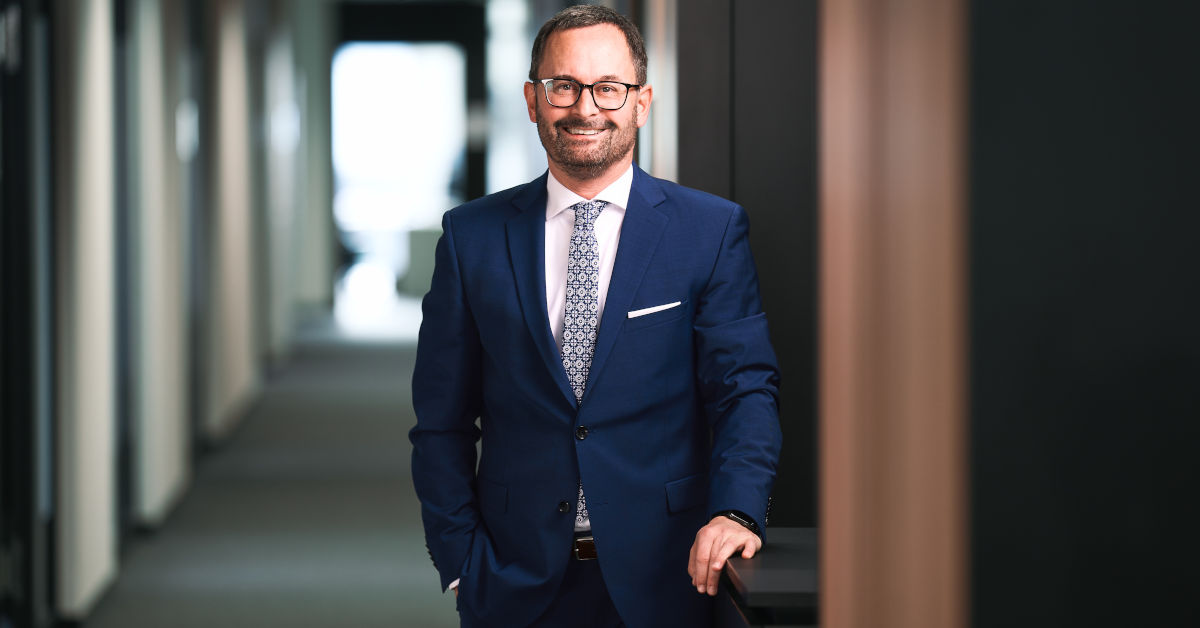 Energie-AG-Treasury: Der Aufwand war absolut vertretbar  DerTreasurer