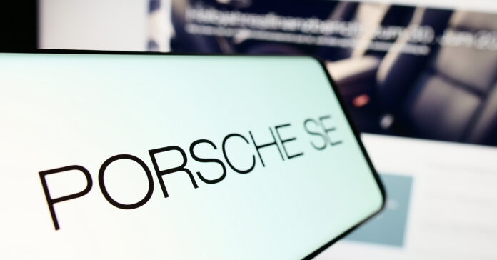 Porsche SE platziert einen neuen Milliarden-Schuldschein. Foto: Timon- stock.adobe.com