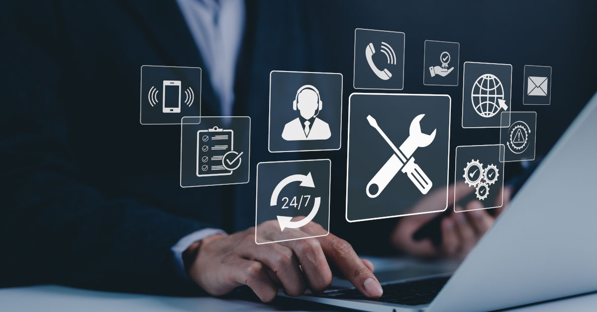 Dienstleistungen sind bei Private Equity beliebt. Foto: Supatman – stock.adobe.com