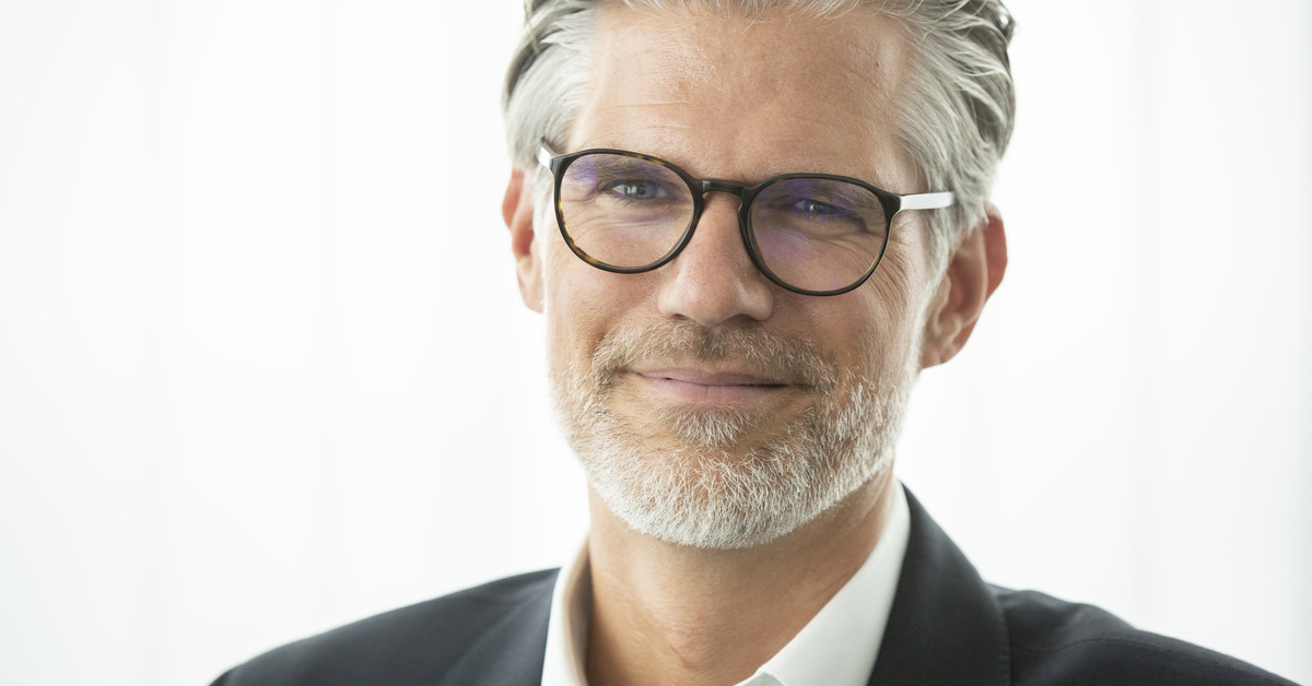 Alexander Kocherscheidt steigt zum Gea-CFO auf. Foto: Marcus Pietrek