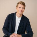 Jeppe Rindom, CEO & Co-Founder bei Pleo.