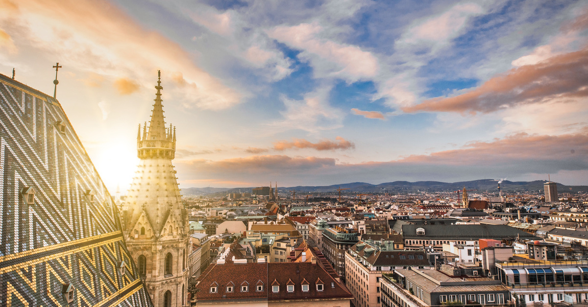 Die Wiener Treasury-Beratung SLG Treasury kooperiert mit Mercer. Foto: Sascha - stock.adobe.com