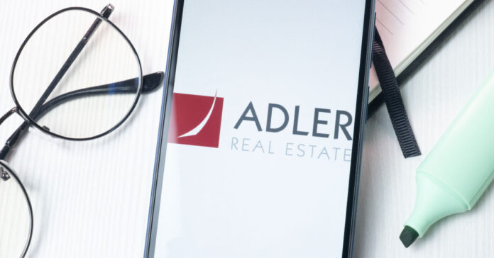 Der Immobilienkonzern Adler blickt auf bewegte Jahre zurück. Foto: Postmodern Studio – stock.adobe.com