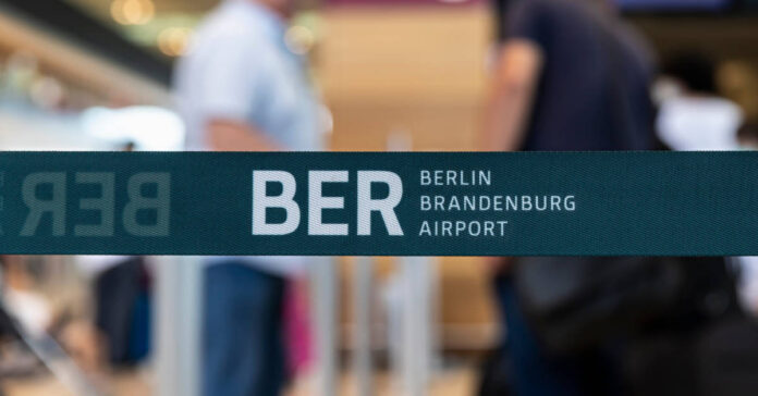 Mit der neuen Finanzierung kann die Betreibergesellschaft des BER alte Kredite frühzeitig ablösen. Foto: Kirill Gorlov – stock.adobe.com