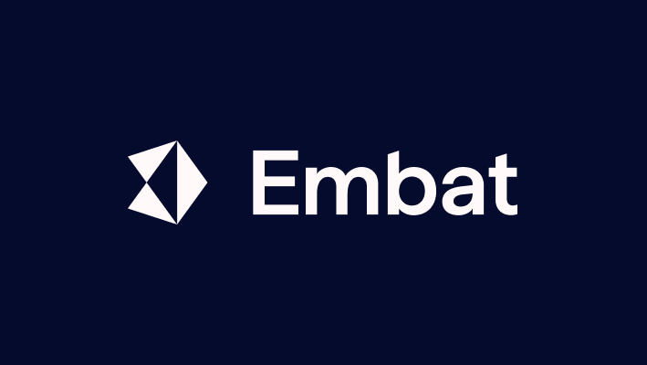 Embat Logo
