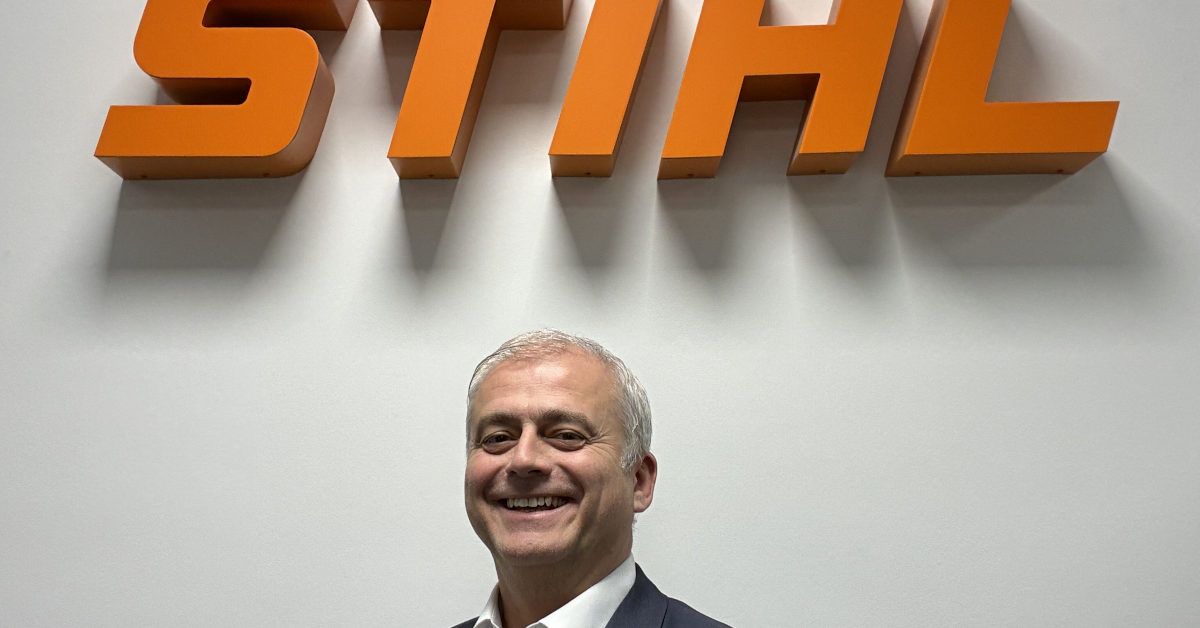 Das Stihl-Treasury um Ingo Schorn hat eine neue Working-Capital-Finanzierung aufgesetzt. Foto: Stihl