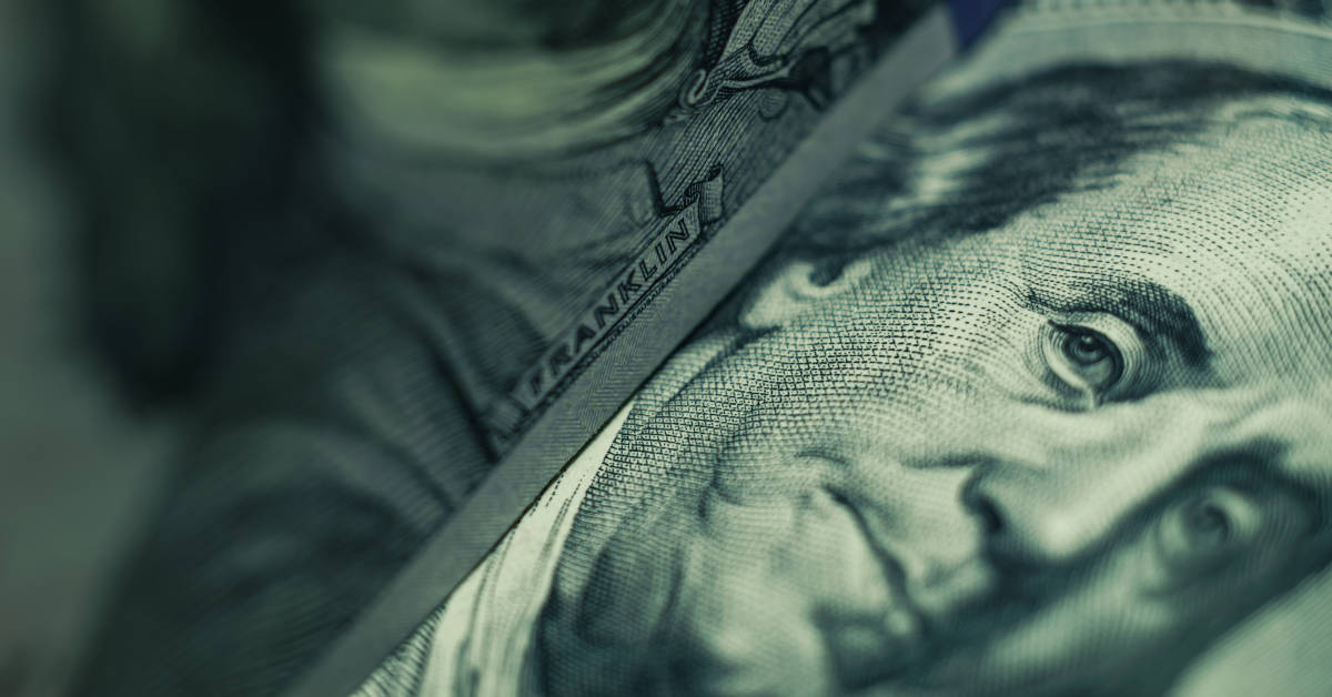 Trüber Blick auf den US-Dollar? Wie es für die globale Leitwährung weitergehen könnte. Foto: Oleksandr - stock.adobe.com