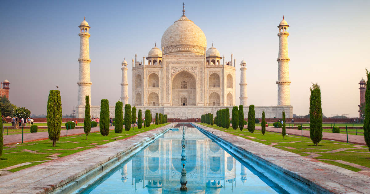 Indien gehört zu den größten Wachstumsmärkten der Welt. Foto: Sean Hsu - stock.adobe.com