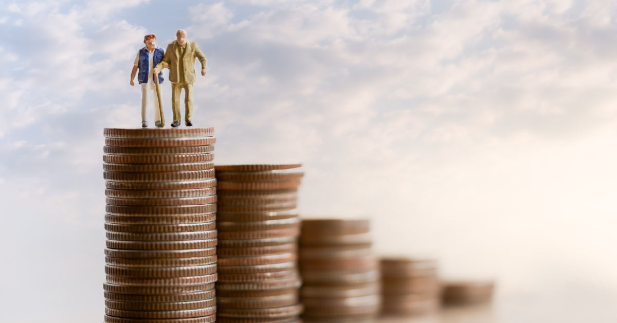 Für die Dax-Pensionswerke läuft es aktuell gut. Foto: TimeShops – stock.adobe.com