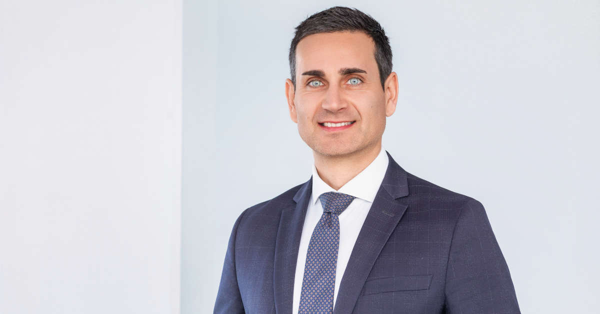 Voestalpine hat einen neuen Treasury-Chef. Foto: voestalpine