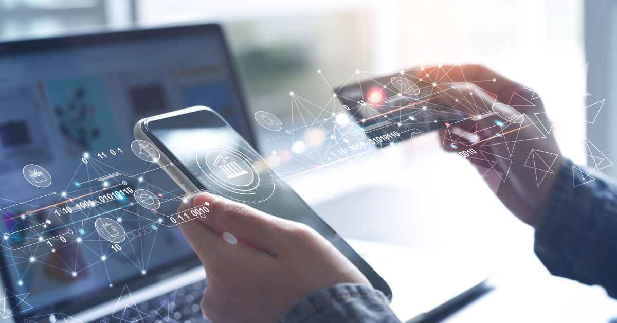 Treasury-Abteilungen befinden sich im digitalen Umbruch. Foto: tippapatt – adobe.stock.com