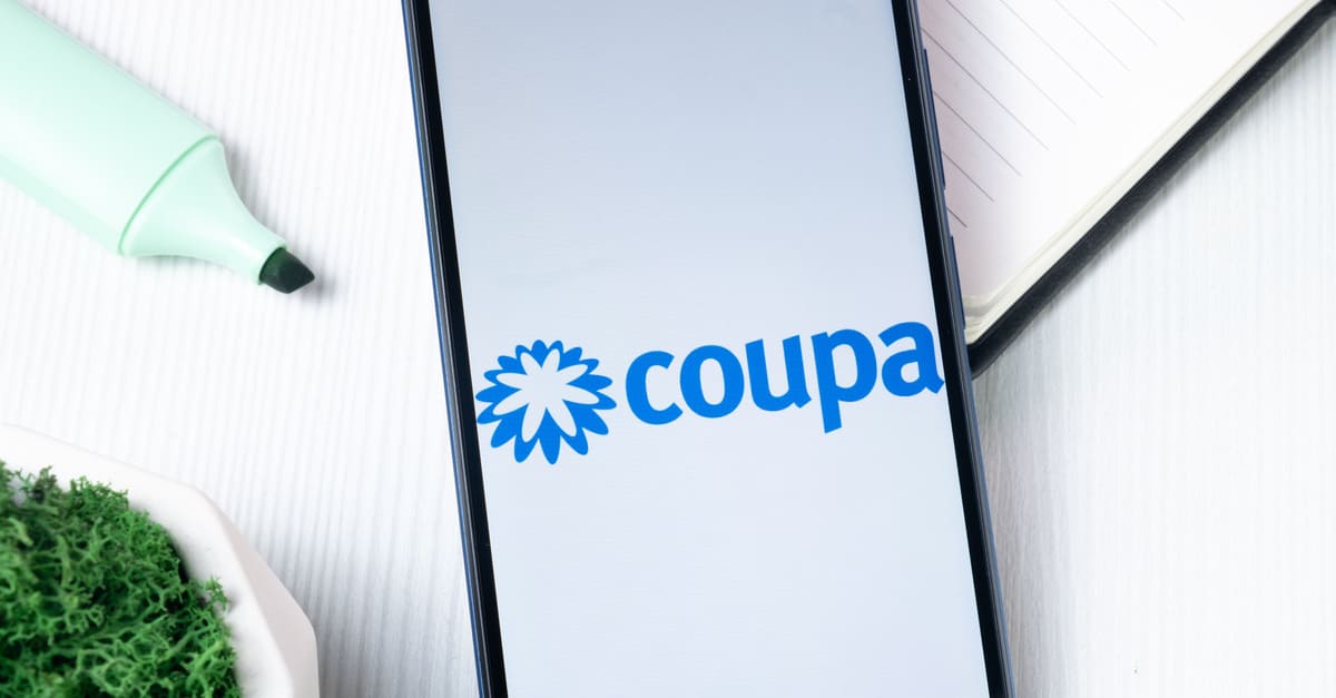 Der Softwareanbieter Coupa versucht durch Übernahmen zum agentenbasierten Netzwerk zu werden. Foto: Postmodern Studio – stock.adobe.com