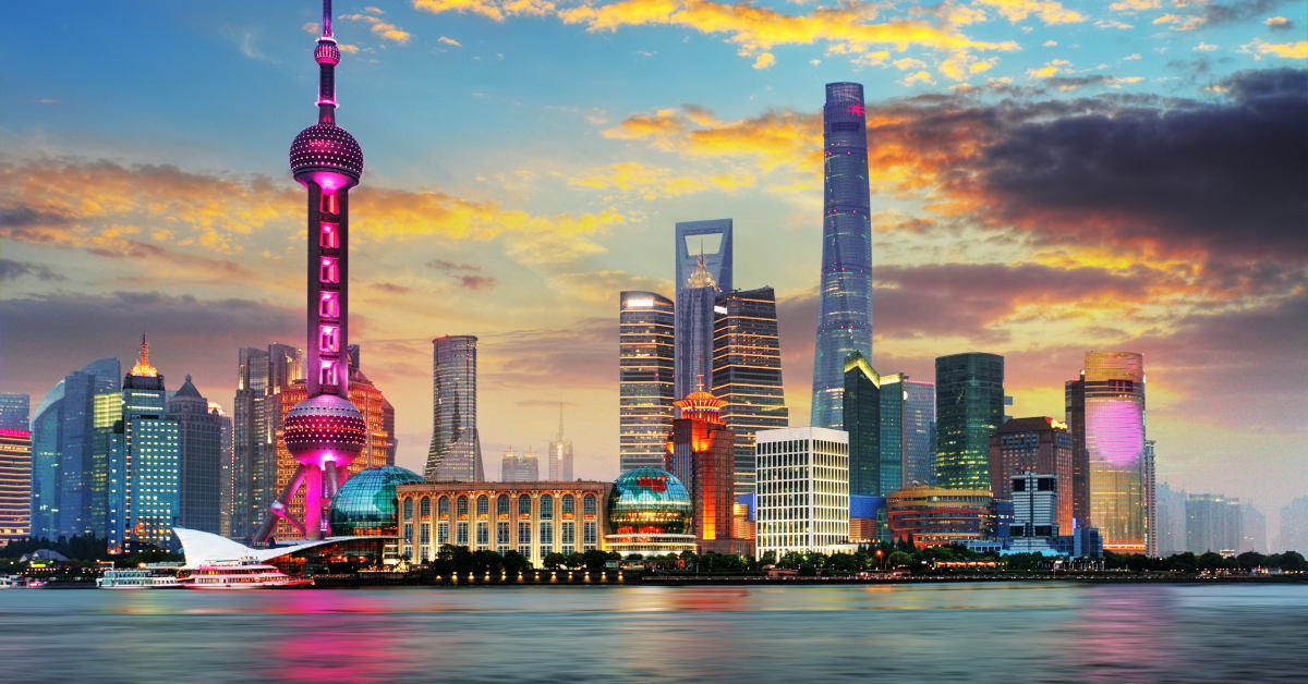 Das Cash Pooling mit China wird einfacher. Foto: TTstudio - stock.adobe.com