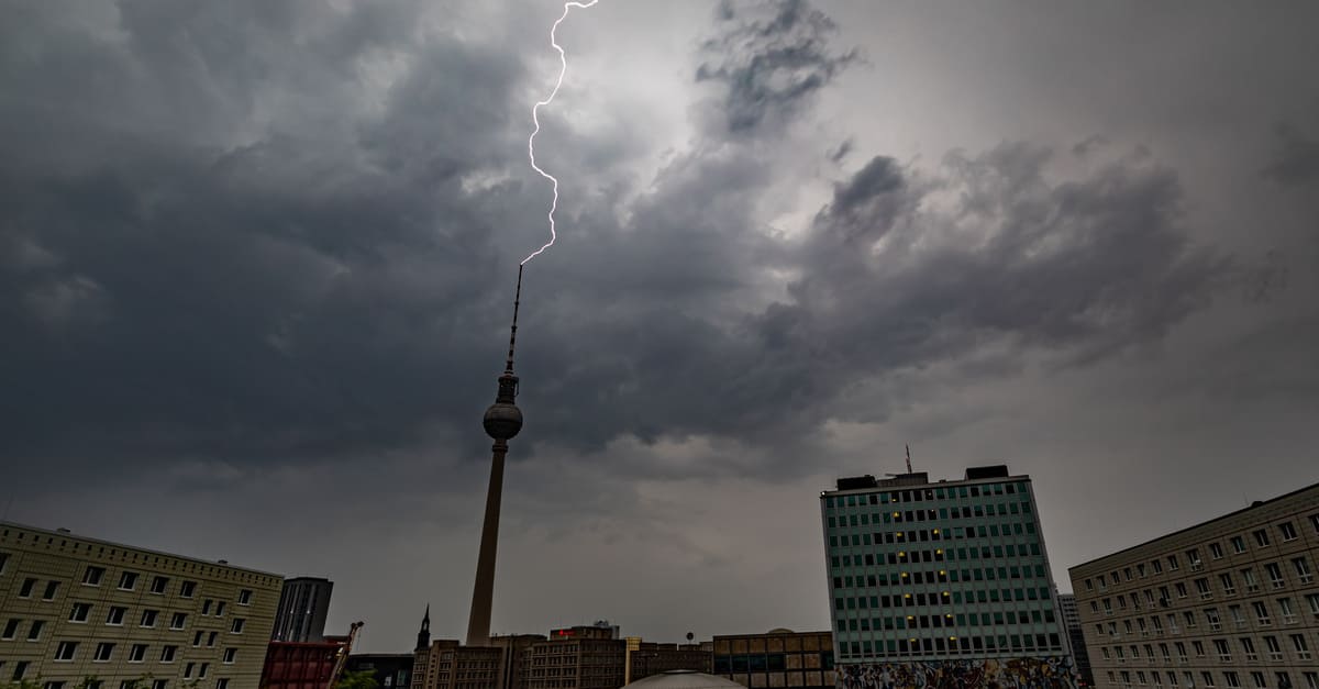 Fernsehturm in Berlin: Das Softwarehaus TIS wurde in Walldorf gegründet, hat seinen Sitz inzwischen aber in der Bundeshauptstadt. Foto: Robert – stock.adobe.com