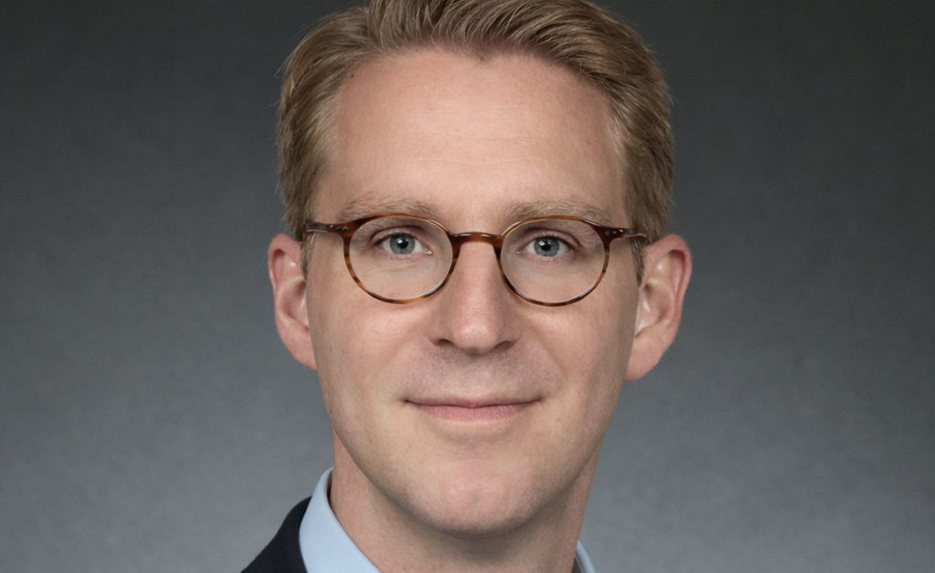 Michael Tegeder, ehemaliger Head of Corporate Finance bei Branicks, hat einen neuen Job. Foto: Emeria