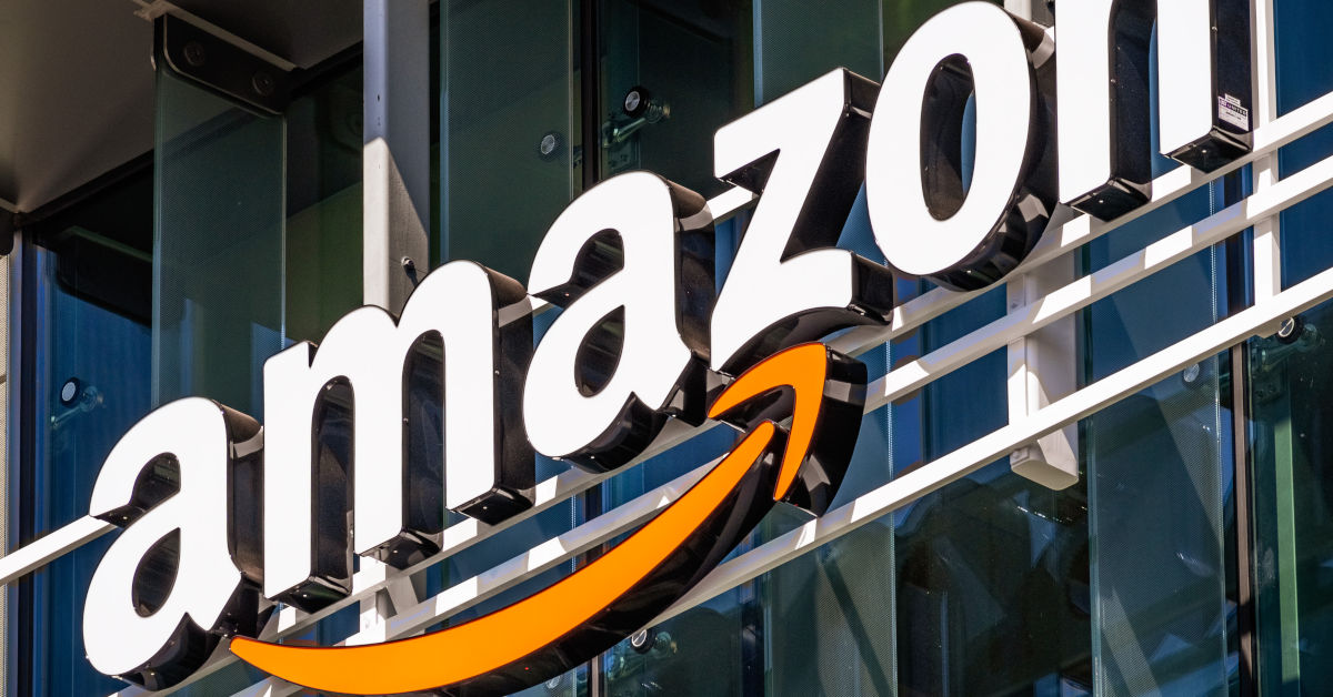 Der globale Online-Händler Amazon hat im Frühjahr 2026 14,5 Milliarden Euro in Künstliche Intelligenz investiert. Foto: Sundry Photography – stock.adobe.com