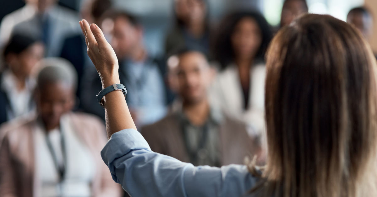Die Frauenquote im Treasury steigt stetig. Dennoch sind weibliche Personen - insbesondere in Führungspositionen - in der Minderheit. Foto: peopleimages.com - stock.adobe.com