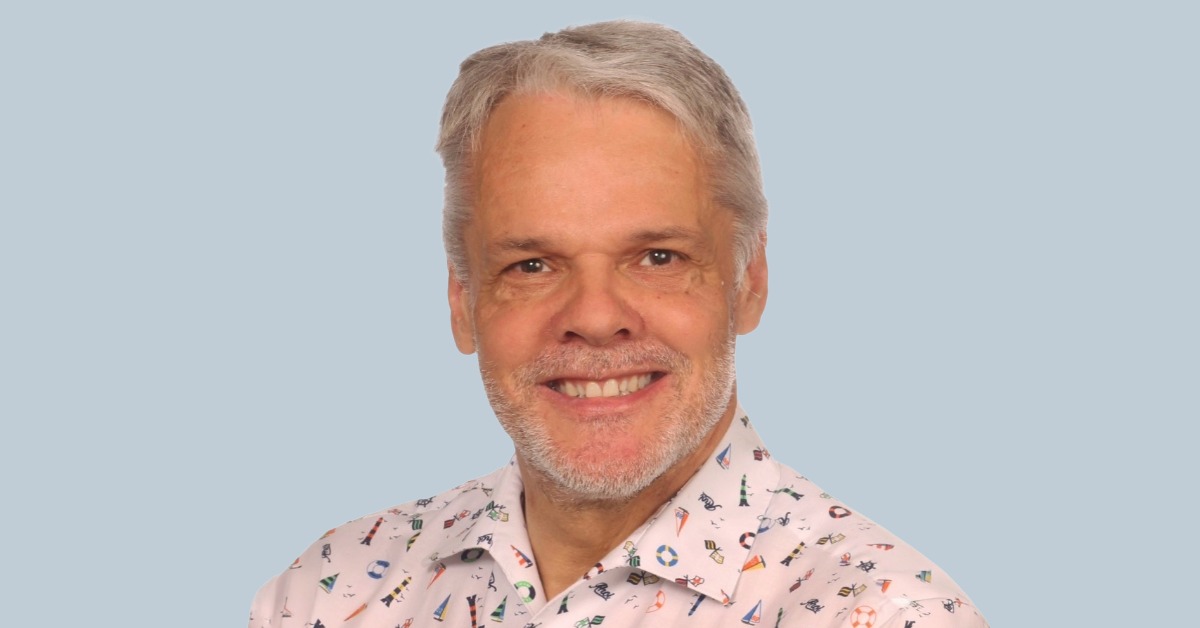 Markus Rietz hat Galeria verlassen, wie DerTreasurer erfahren hat. Foto: privat