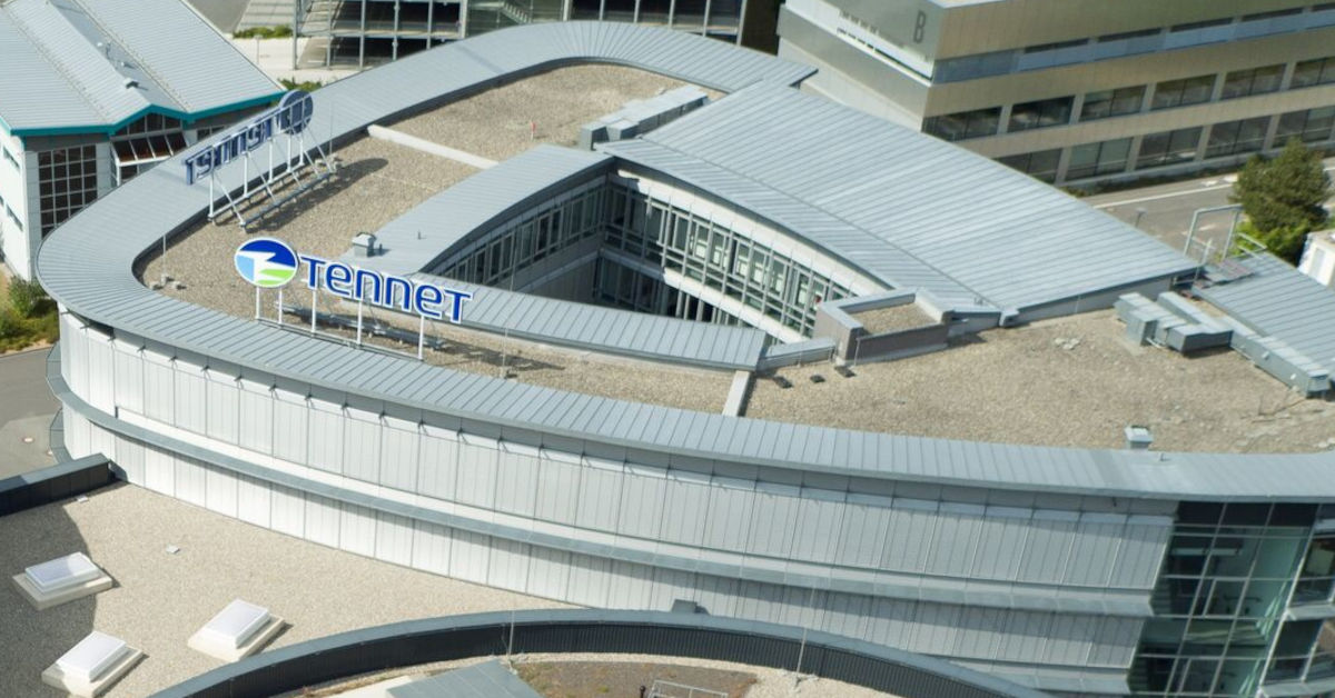 Der Übertragungsnetzbetreiber Tennet Germany hat sein milliardenschweres Anleihedebüt gefeiert. Foto: Tennet
