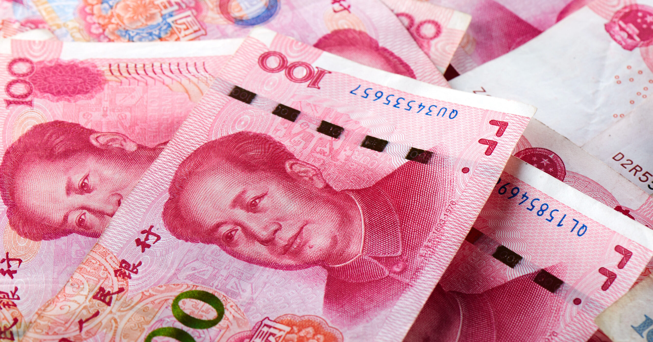 Die Deutsche Bank wird die erste Renminbi-Clearingbank in Europa. Foto: amixstudio - stock.adobe.com