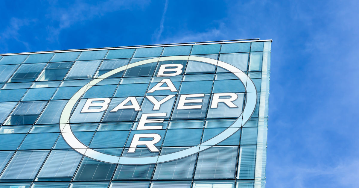 Bayer schlägt erneut am Kapitalmarkt zu: Der Konzern hat US-Anleihen über 5 Milliarden Dollar platziert. Foto: dvoevnore – stock.adobe.com