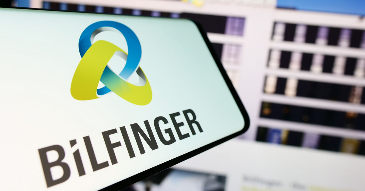 Der Industriedienstleister Bilfinger verzeichnete eine hohe Nachfrage nach seinem neuen Schuldschein. Foto: Timon - stock.adobe.com