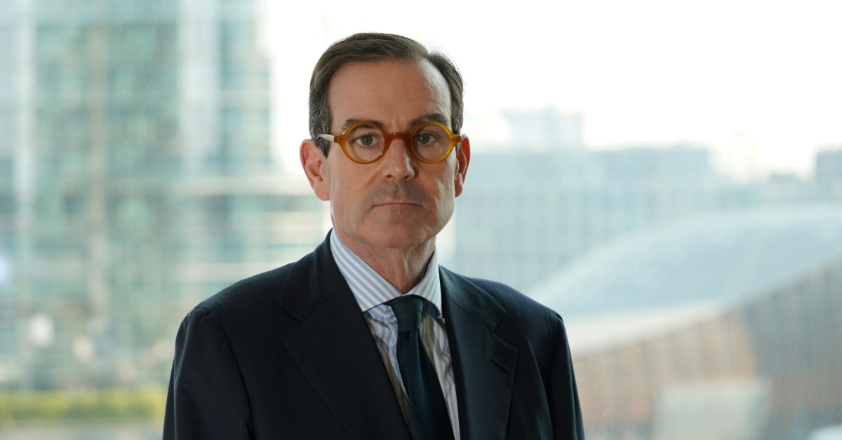 Der neue Client-Solutions-Leiter der Hypovereinsbank kommt von der Mutter Unicredit. Foto: Unicredit